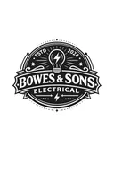 Bowes Electrical logo