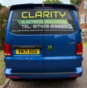 Clarity Electrical Solutions Limited logo