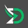 DKA Plastering logo
