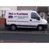 Dale E Plastering logo