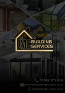 JMC Building Services logo