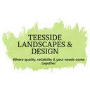 Teesside Landscapes logo