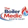 Boiler Medic North East logo