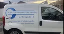 A&T painters and decorators logo