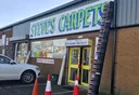 AL Carpets & Flooring logo