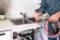 AlphaHeat Emergency Plumber & Boiler Repair Hartlepool logo