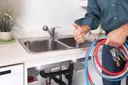 AlphaHeat Emergency Plumber & Boiler Repair Hartlepool logo