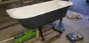 Aqua Bath Coatings logo