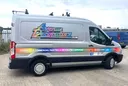 Avenue Decorators logo