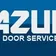 Azul Door Services logo