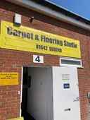 Carpet & Flooring Studio logo