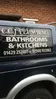 CCJ Plumbing logo