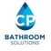 CP Bathroom Solutions logo