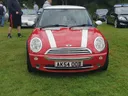Cranwell Motors logo