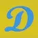DC Scaffolding logo