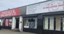 Fireplace & Wallpaper Co / Leyland Trade Centre logo