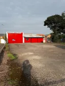 Glenesk Garage logo