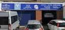 Grants Auto Repairs logo