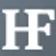 Harrison and Fletcher Ltd Middlesbrough logo