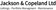 Jackson and Copeland Ltd logo