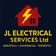 JL Electrical Services Ltd logo