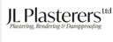 JL Plasterers logo