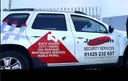 K Jacksons Security Services logo