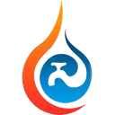 Lee McKie Plumbing and Heating logo