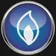 Matt Grange Home Heating Experts logo