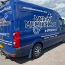 Mobile Mechanic 2U logo
