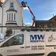 MW Roofing Hartlepool logo