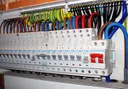 North east electrical & property maintinance ltd logo