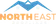 Northeast rooflines logo