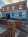 Park Road Garage Hartlepool mot test center Hartlepool vehicle repair garage logo