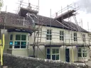 Ray Winspear Building & Plastering logo