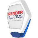 Render Alarms Ltd logo