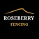 Roseberry Fencing logo