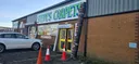 Steve's Carpets logo