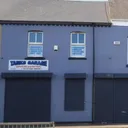 Tanks Garage logo