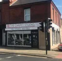 THE CARPET STUDIO logo