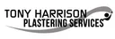 Tony Harrison Plastering logo