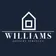 Williams joinery services logo